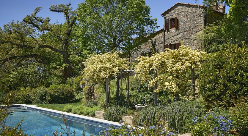 Photo of A Country Garden