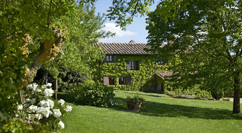 Photo of A Country Garden