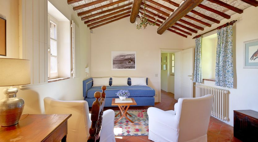 Photo of A Country Garden