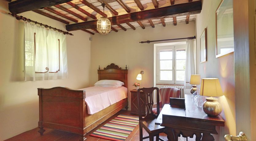 Photo of A Country Garden