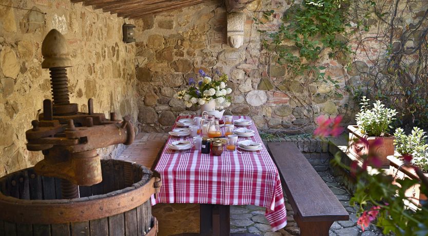 Photo of A Country Garden