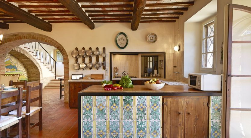 Photo of A Country Garden