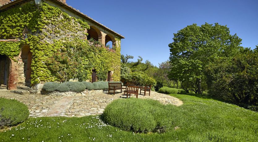 Photo of A Country Garden