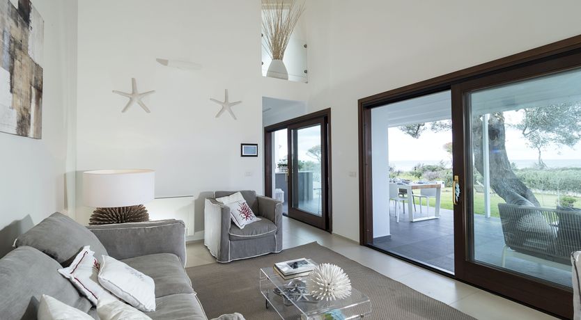 Photo of Sweet Blue Horizon