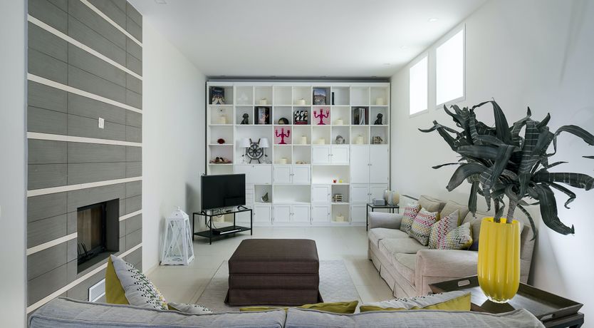 Photo of Sweet Blue Horizon