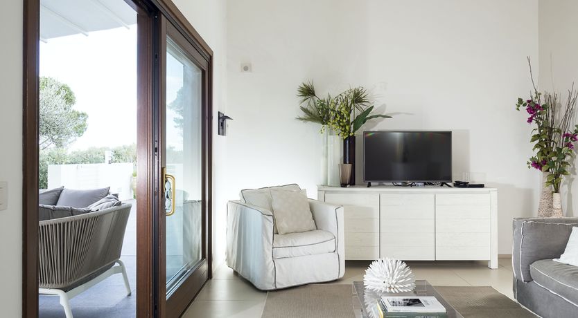 Photo of Sweet Blue Horizon