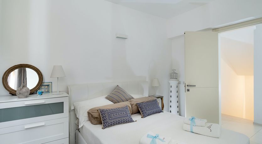 Photo of Sweet Blue Horizon