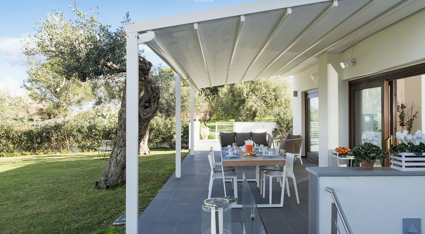 Photo of Sweet Blue Horizon