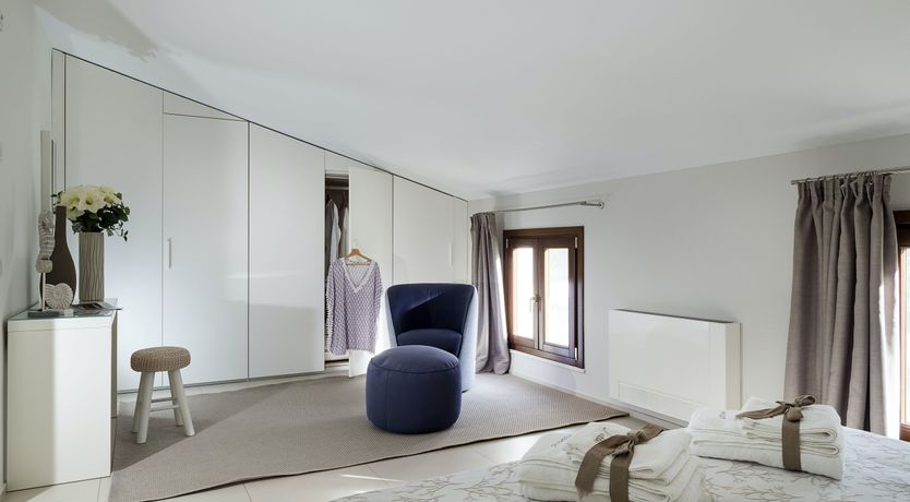 Photo of Sweet Blue Horizon