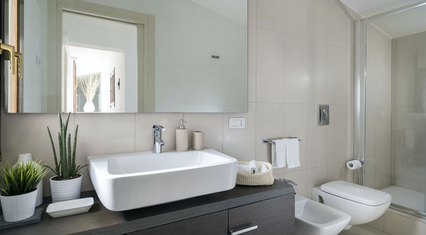 Photo of Sweet Blue Horizon