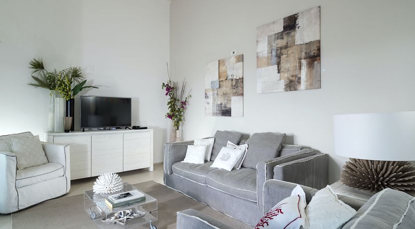 Photo of Sweet Blue Horizon