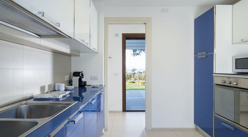 Photo of Sweet Blue Horizon