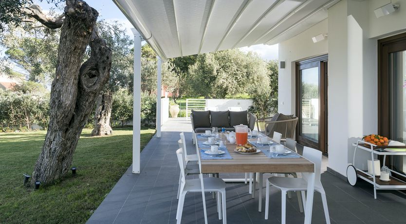 Photo of Sweet Blue Horizon