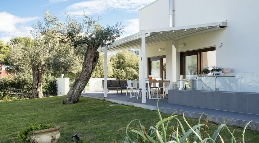 Photo of Sweet Blue Horizon