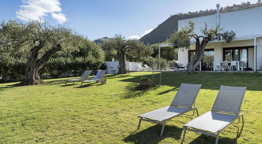 Photo of Sweet Blue Horizon