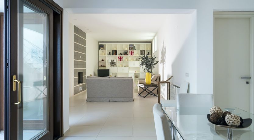 Photo of Sweet Blue Horizon