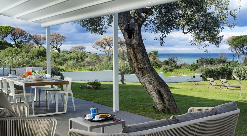 Photo of Sweet Blue Horizon