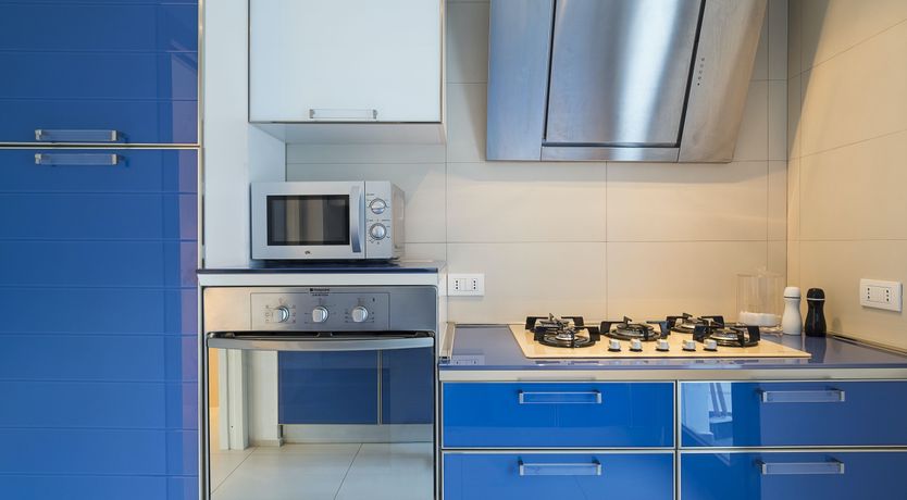 Photo of Sweet Blue Horizon