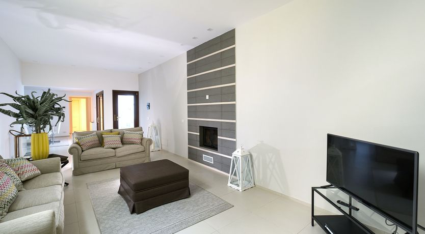 Photo of Sweet Blue Horizon