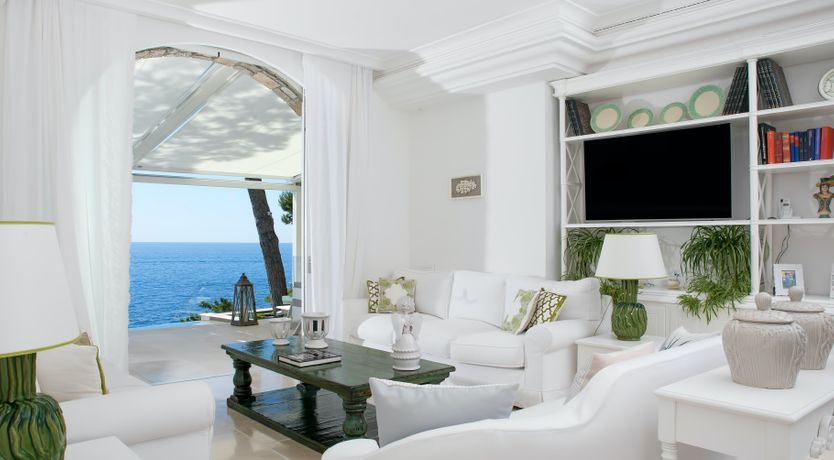 Photo of The Serenity Sea