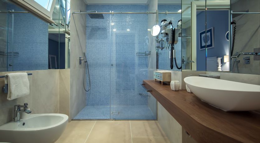 Photo of The Serenity Sea