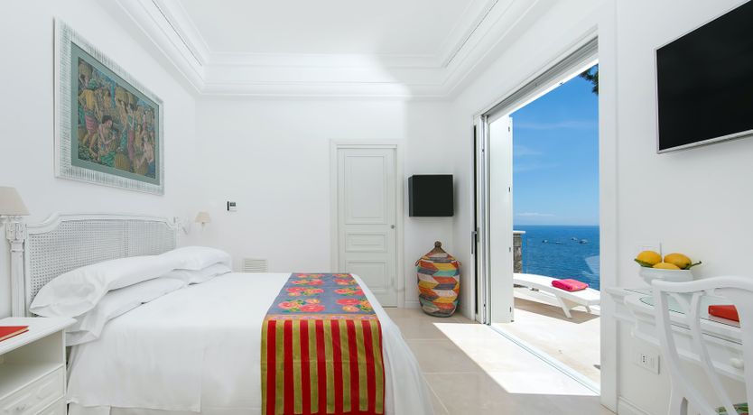 Photo of The Serenity Sea