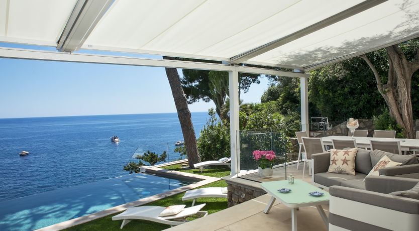 Photo of The Serenity Sea