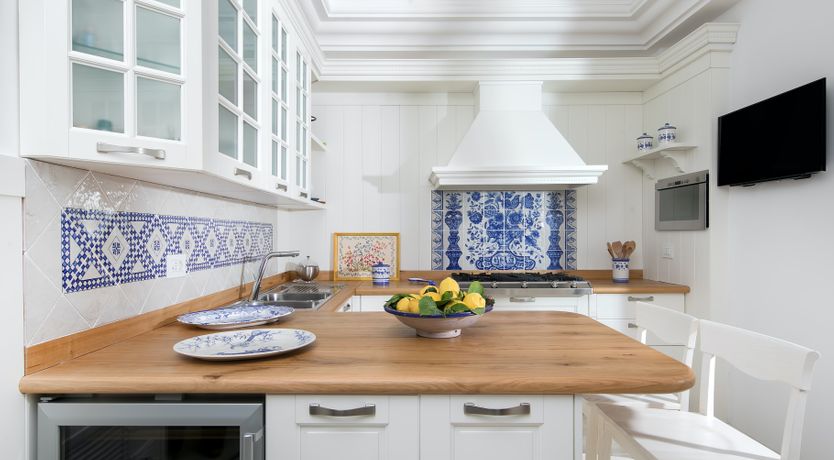 Photo of The Serenity Sea