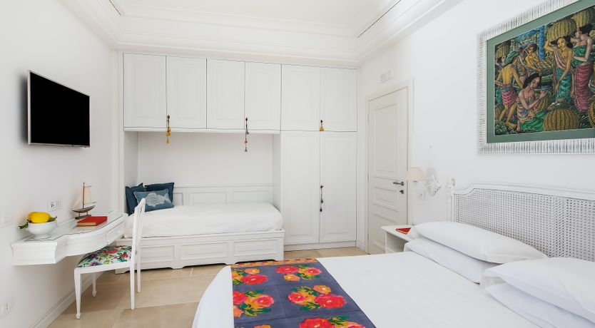 Photo of The Serenity Sea