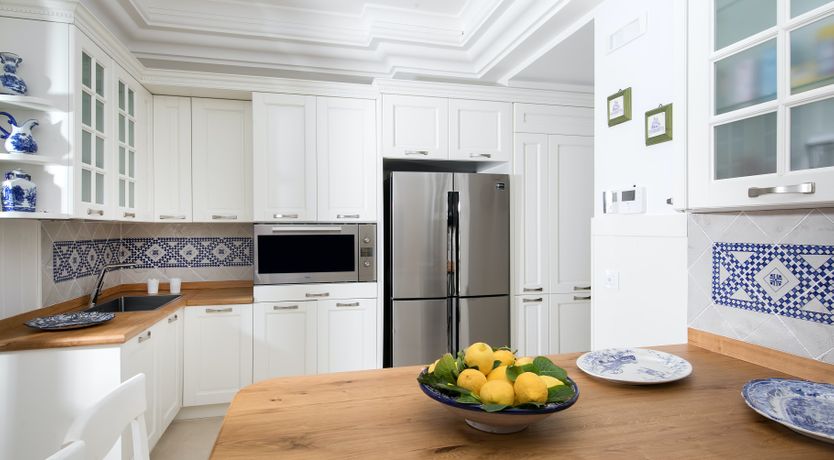 Photo of The Serenity Sea