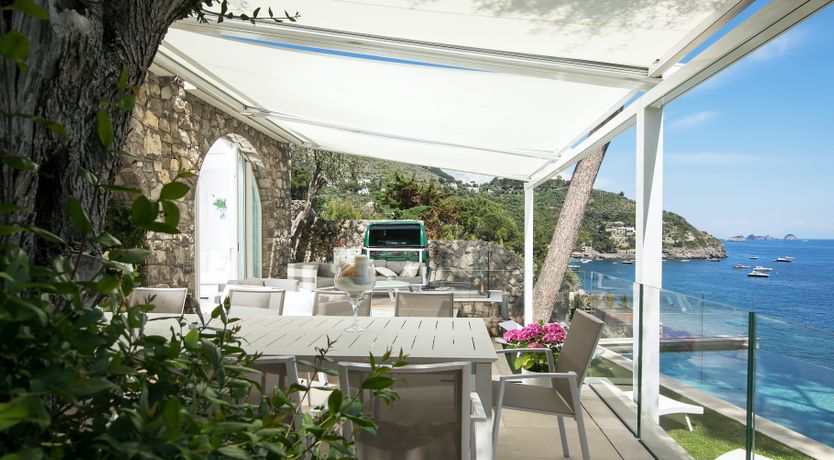 Photo of The Serenity Sea