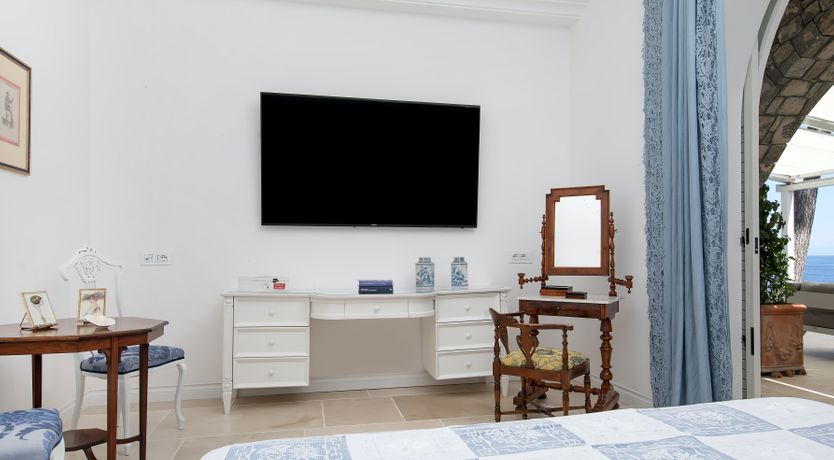 Photo of The Serenity Sea