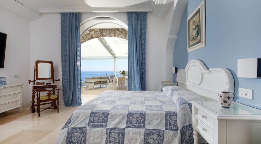 Photo of The Serenity Sea