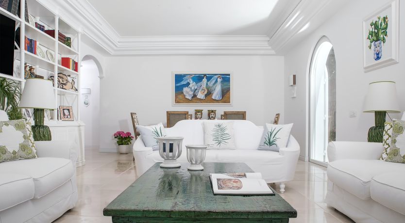 Photo of The Serenity Sea