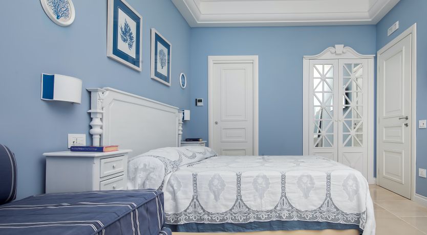 Photo of The Serenity Sea