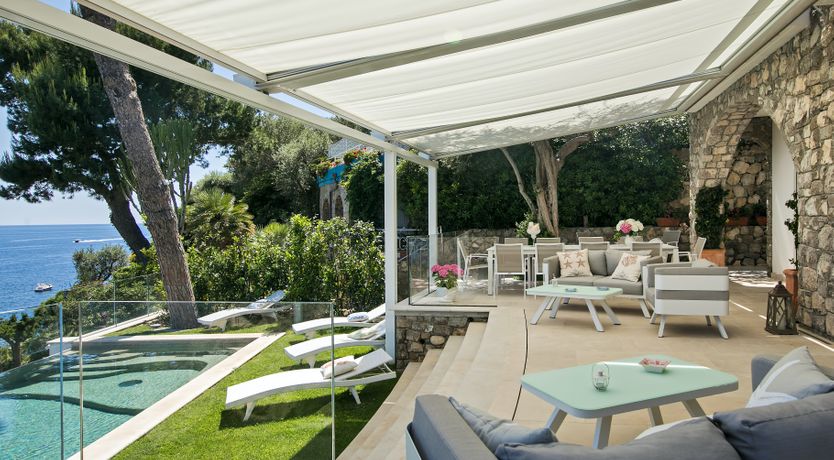 Photo of The Serenity Sea