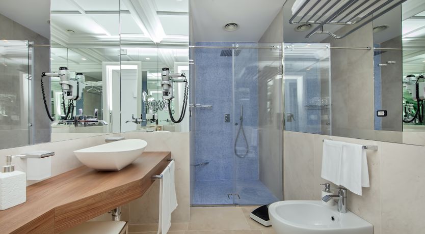 Photo of The Serenity Sea