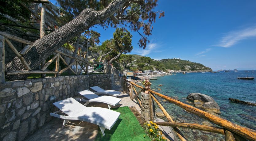 Photo of The Serenity Sea