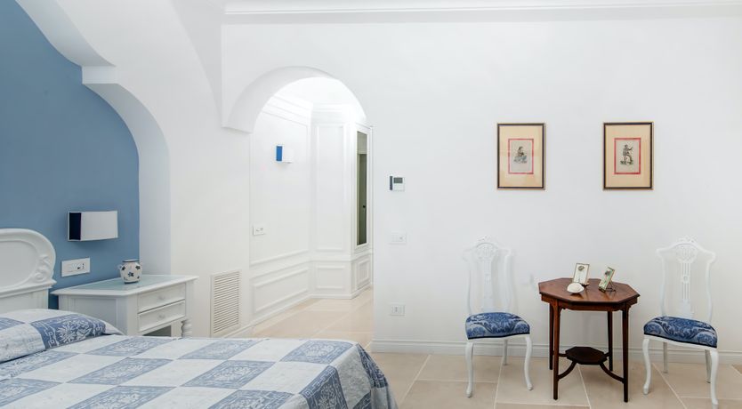 Photo of The Serenity Sea