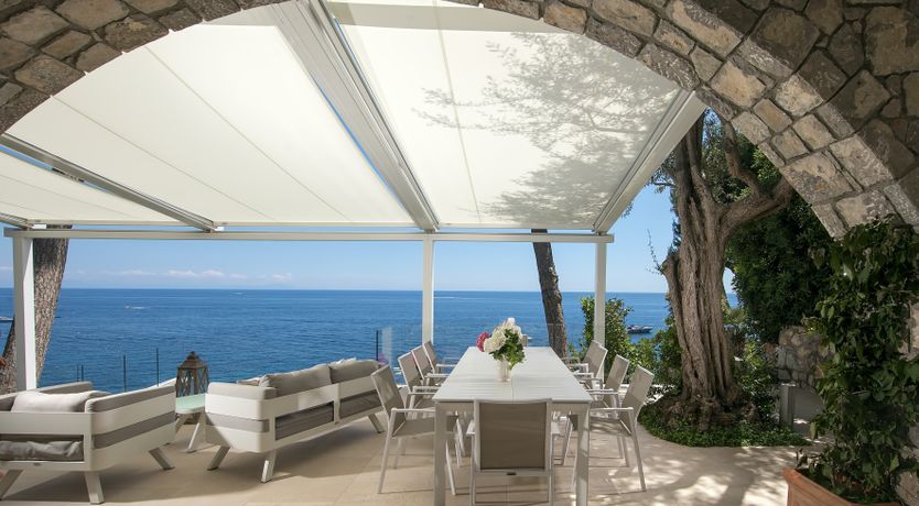 Photo of The Serenity Sea