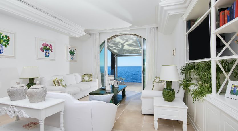 Photo of The Serenity Sea