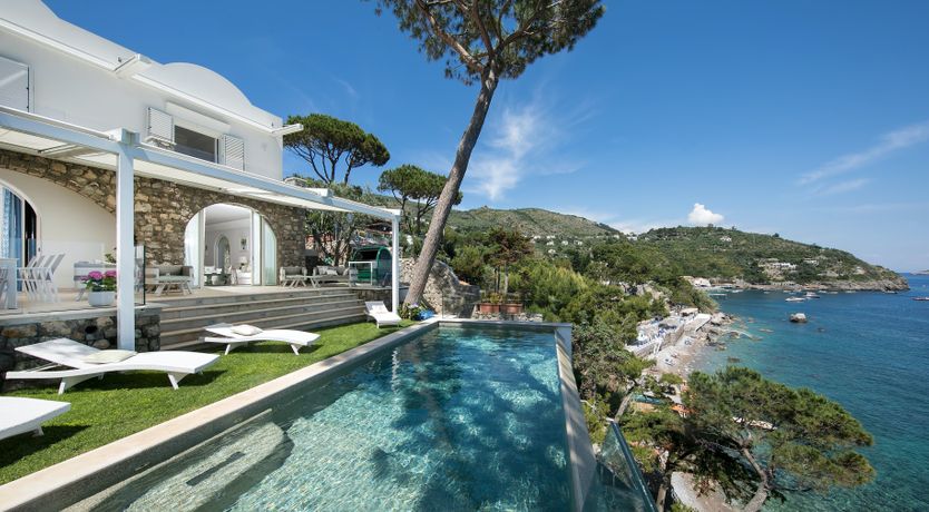 Photo of The Serenity Sea