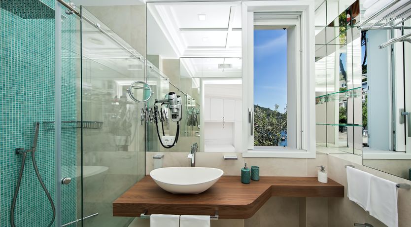 Photo of The Serenity Sea