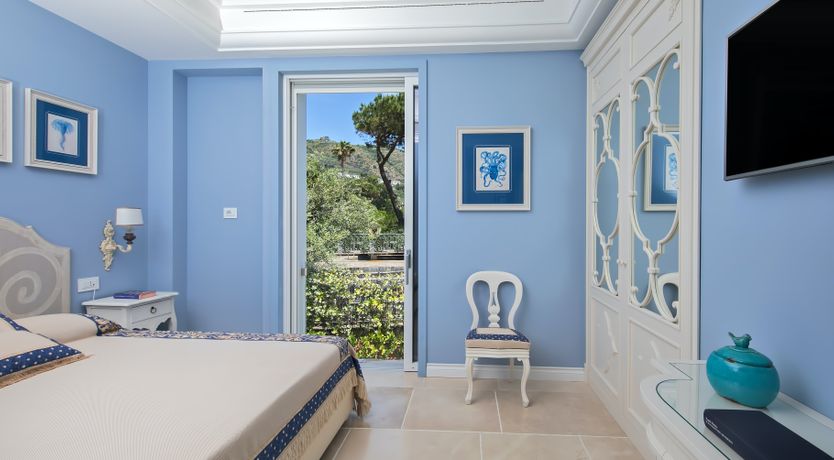 Photo of The Serenity Sea