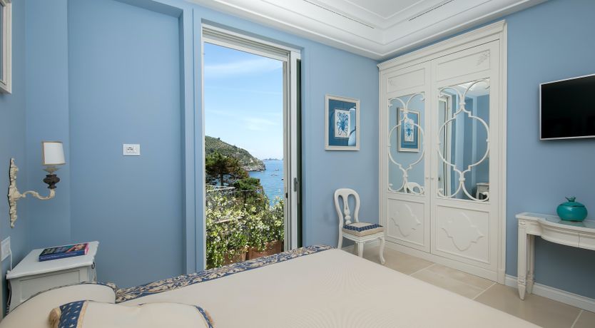 Photo of The Serenity Sea