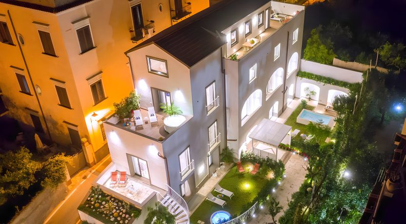 Photo of Seaview & Sand