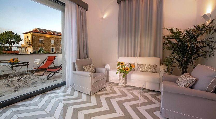 Photo of Seaview & Sand