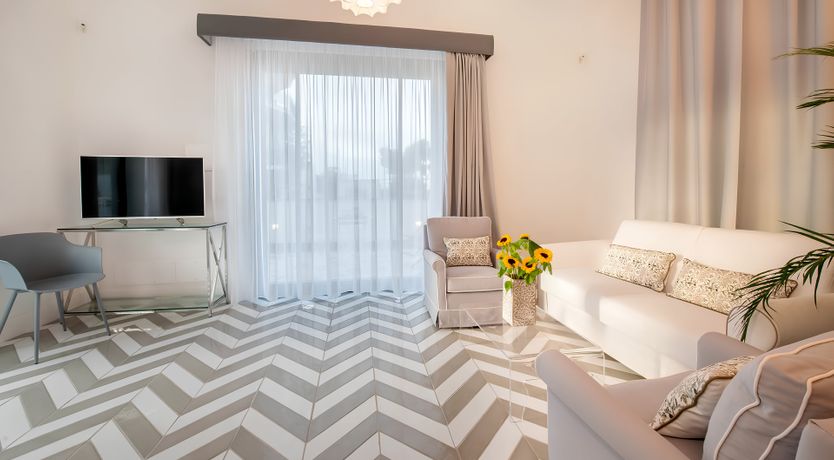 Photo of Seaview & Sand