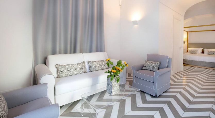 Photo of Seaview & Sand