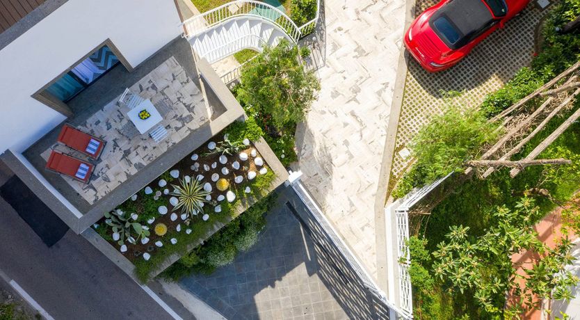 Photo of Seaview & Sand